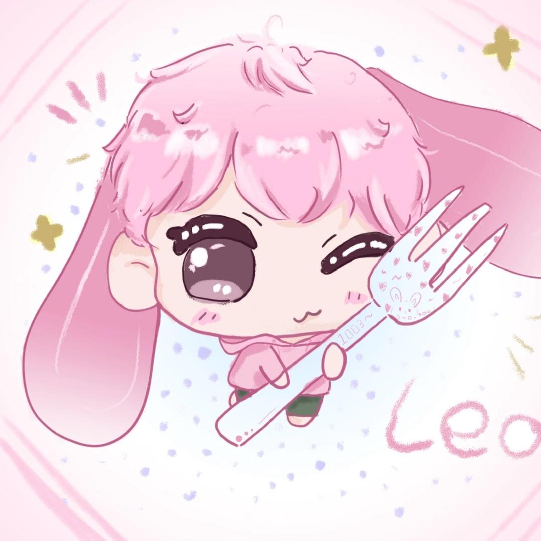 吃了你的小饼干