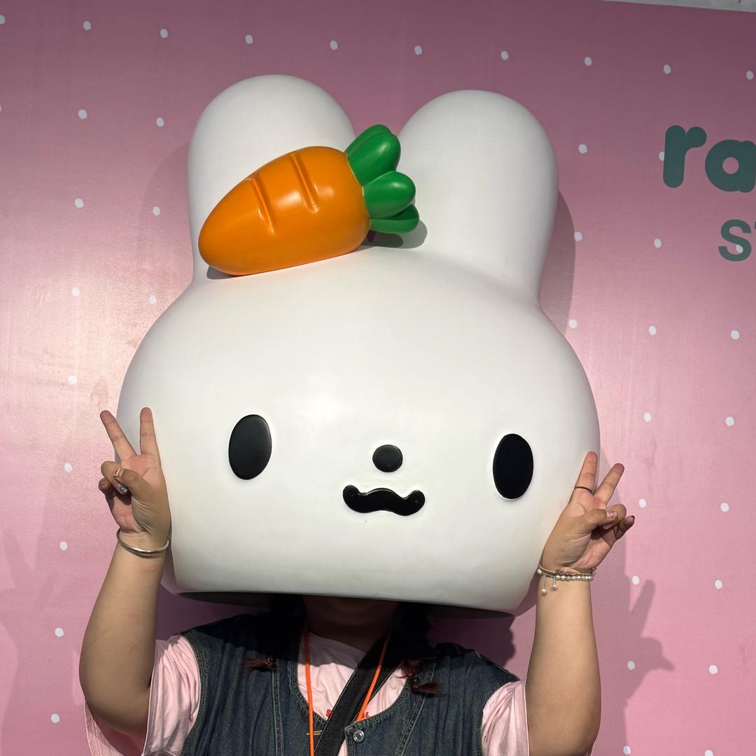 小陈要开心