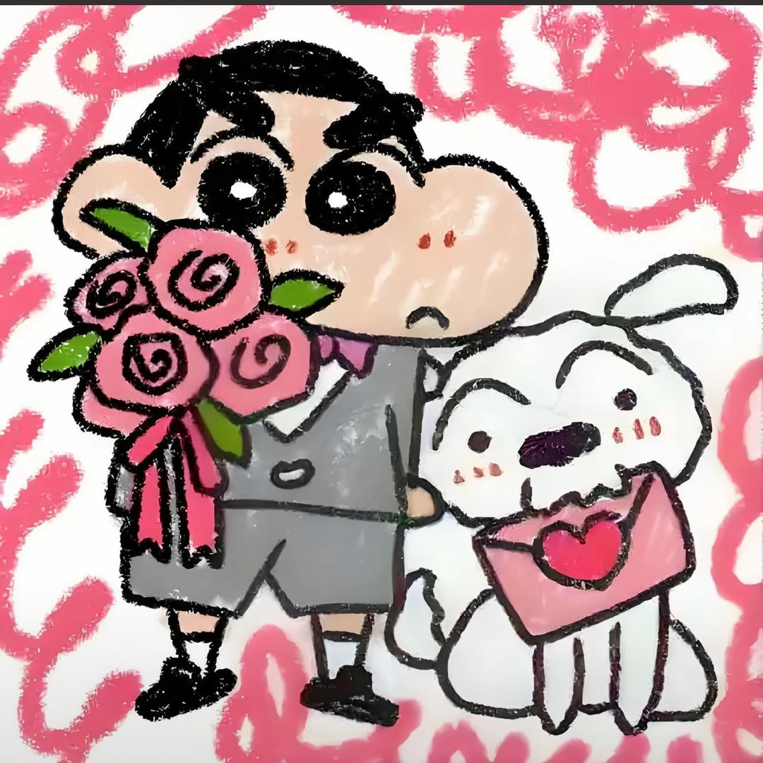 @小鑫.