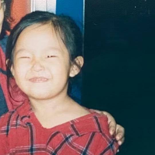 李绮雯