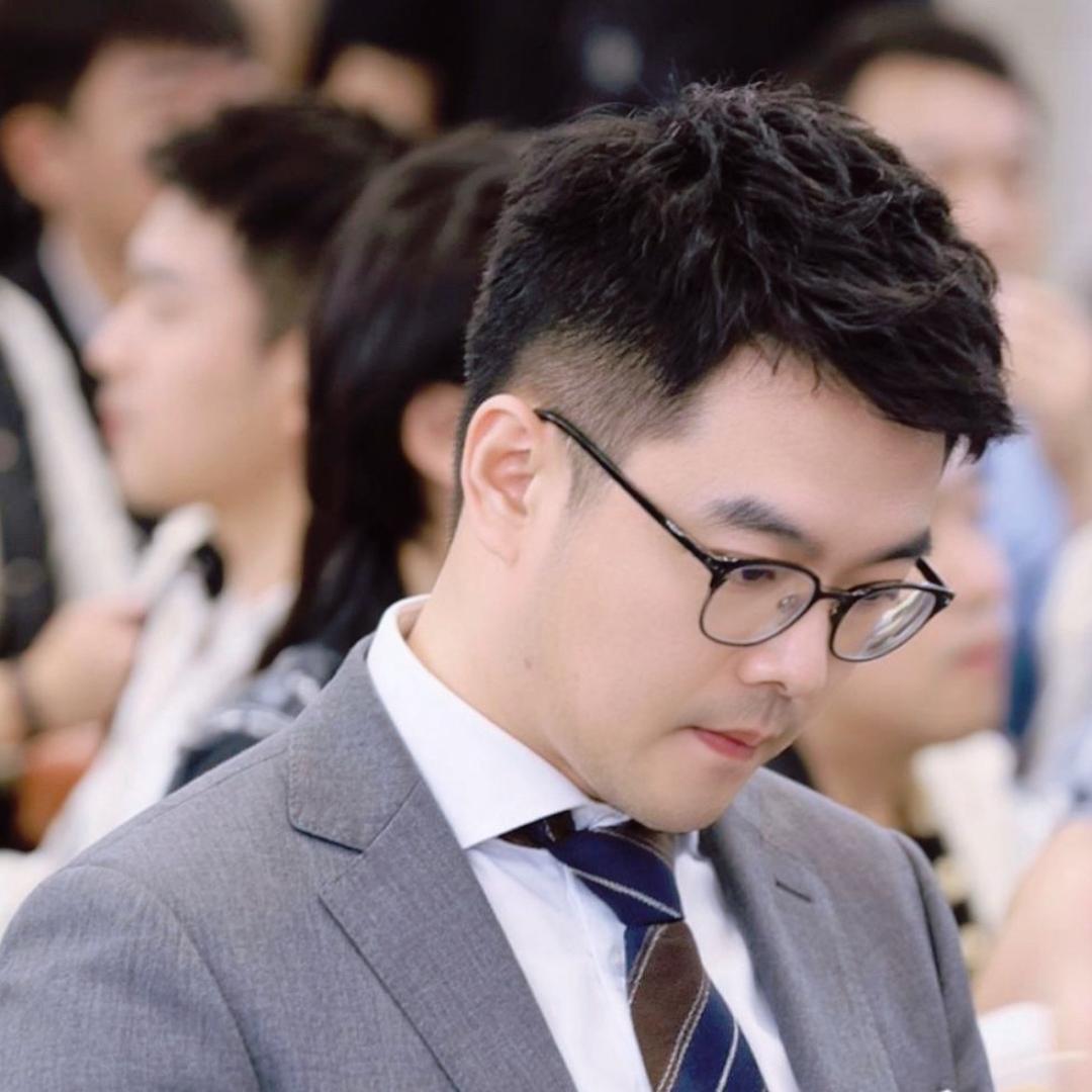 Ray _Chen