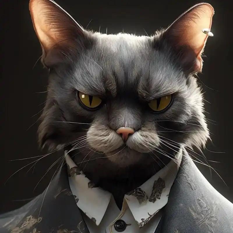 猫哥杂货铺