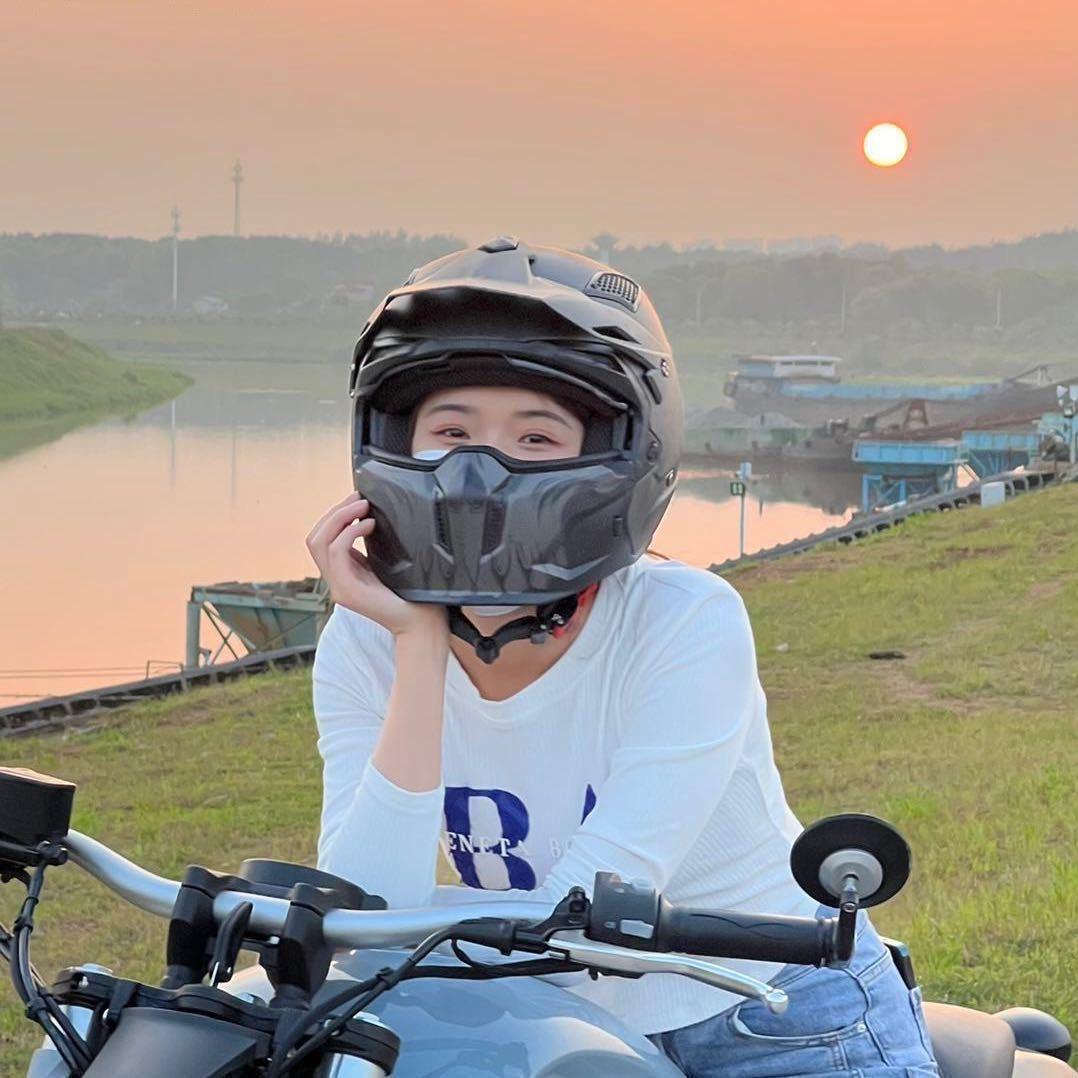 刘馨语