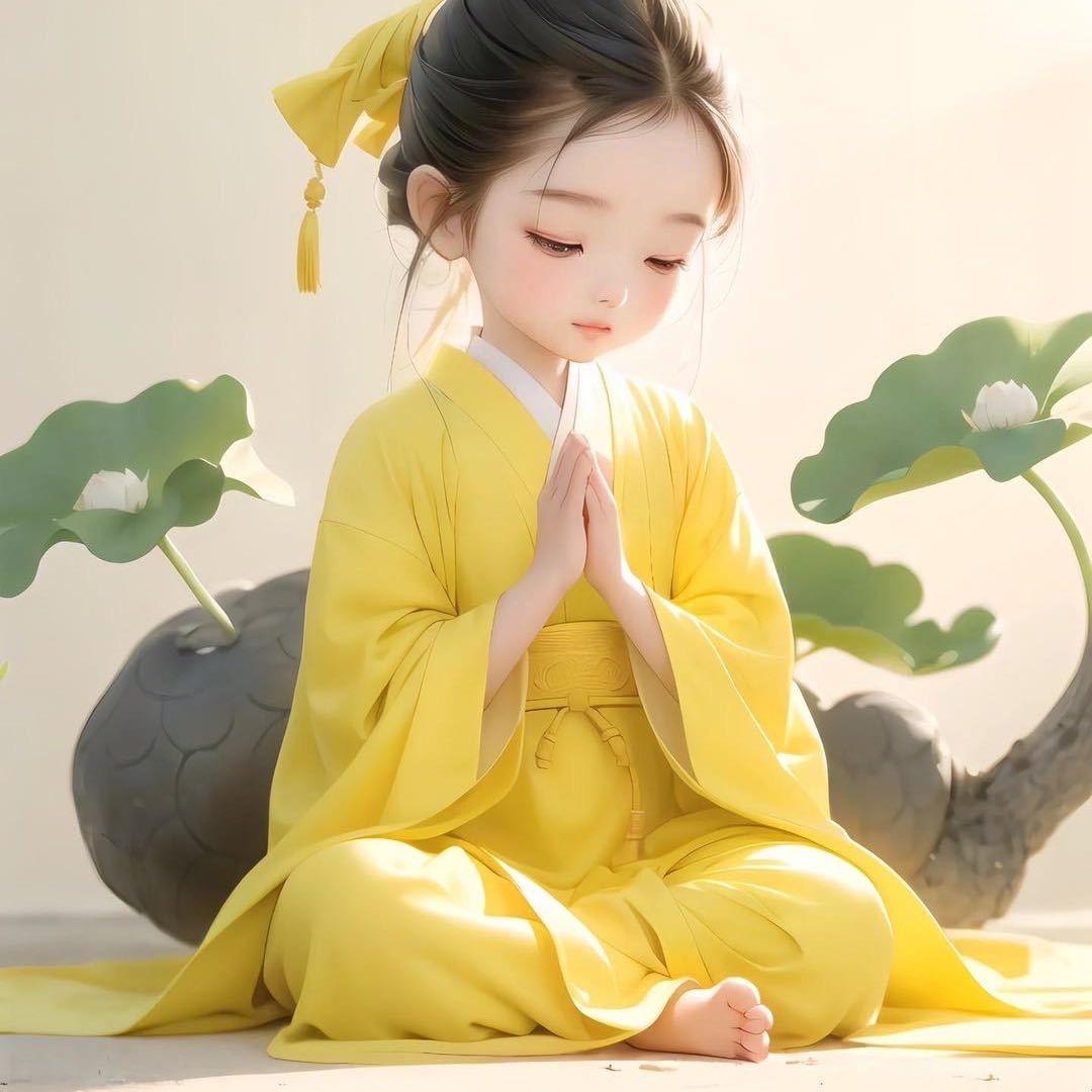 甘草🍃芫花🌸