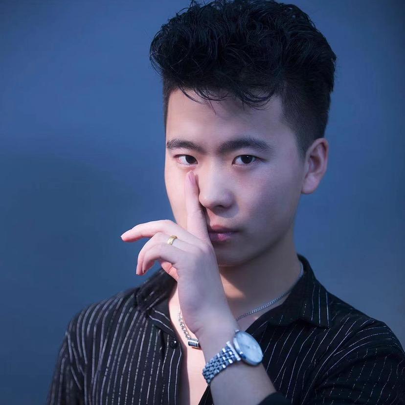 府谷星艺（郭老师）学剪发的故事