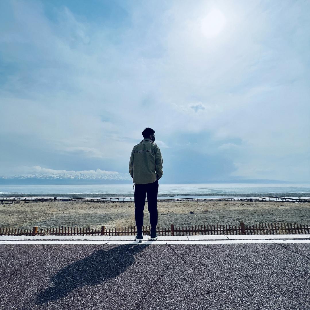 帅气又迷人的反派角色