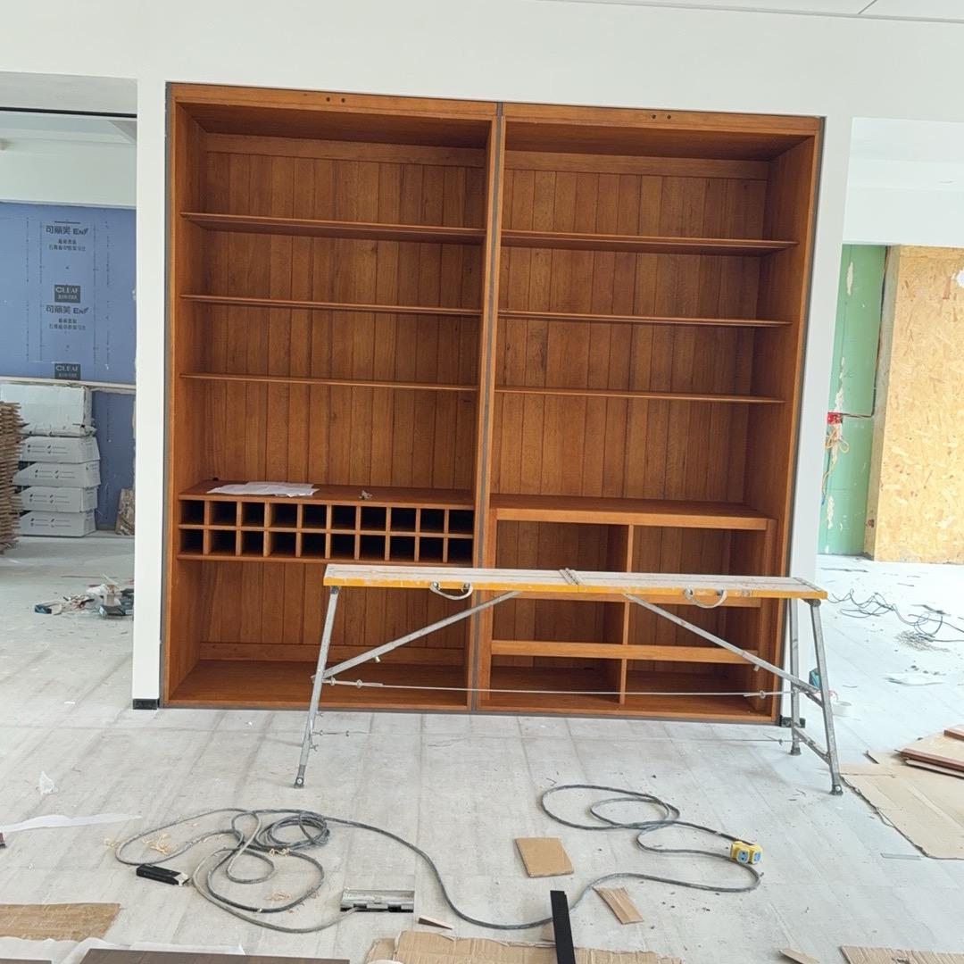 邳州木工王宇（全屋整装）