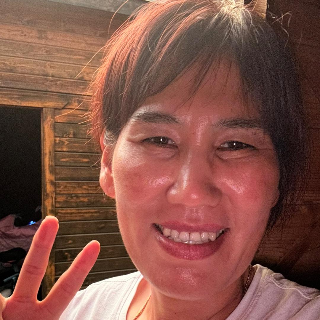 四妹吖《正能量🎤》