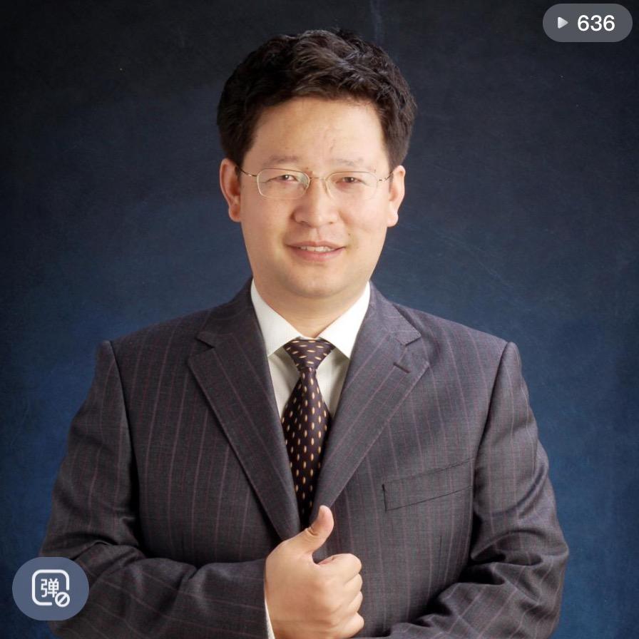 李江涛讲战略