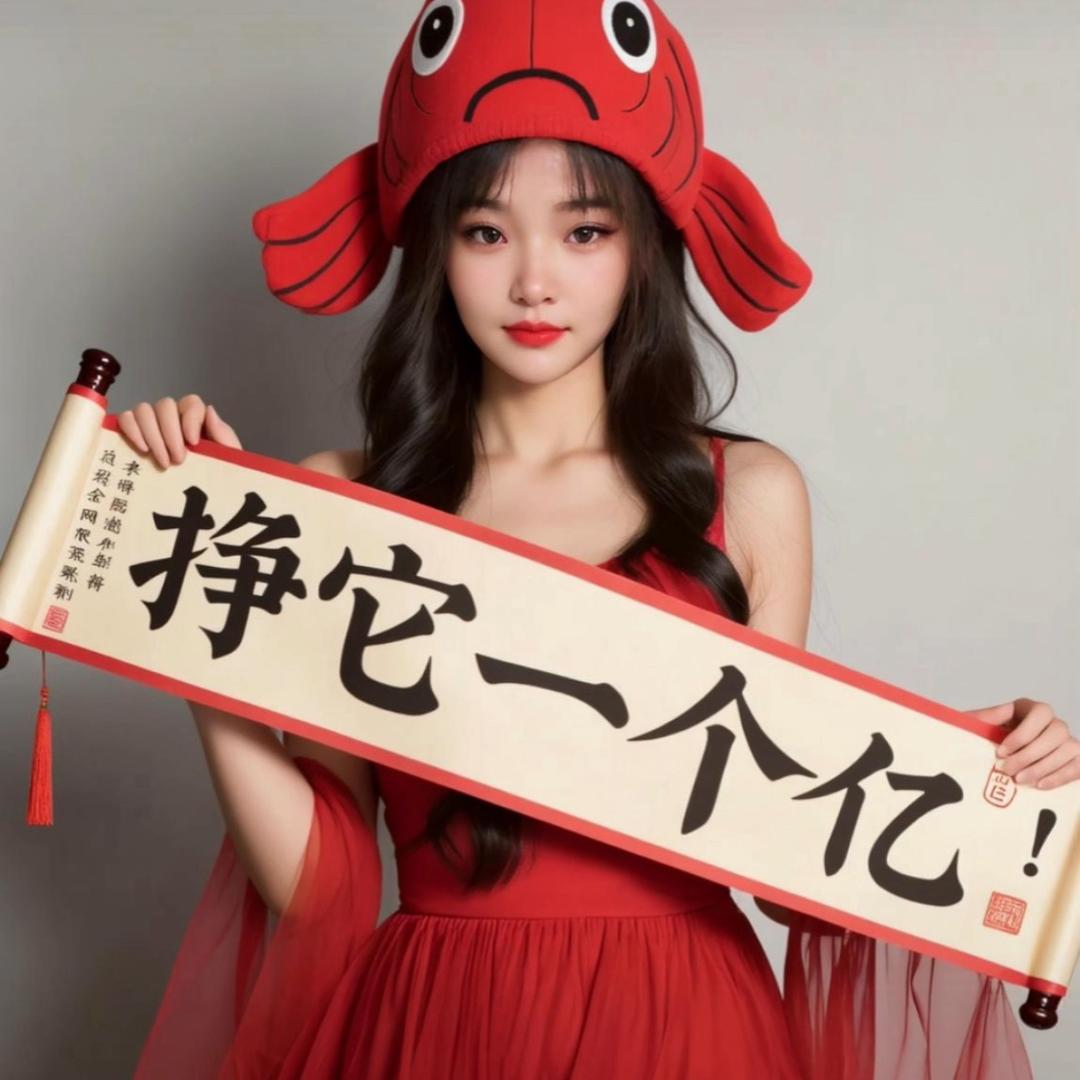 微姐❤️承蒙厚爱