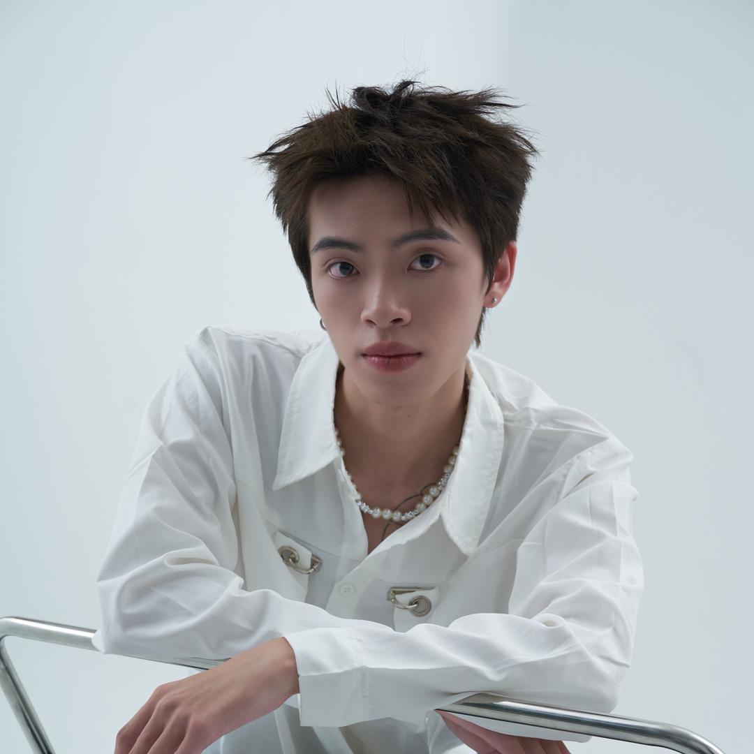 郑鹏-海口男士发型设计.OIMG