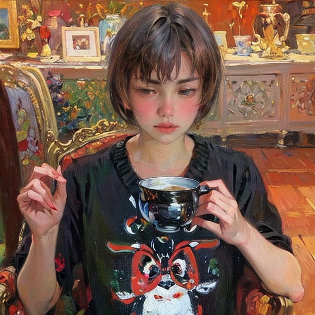 小梁糕