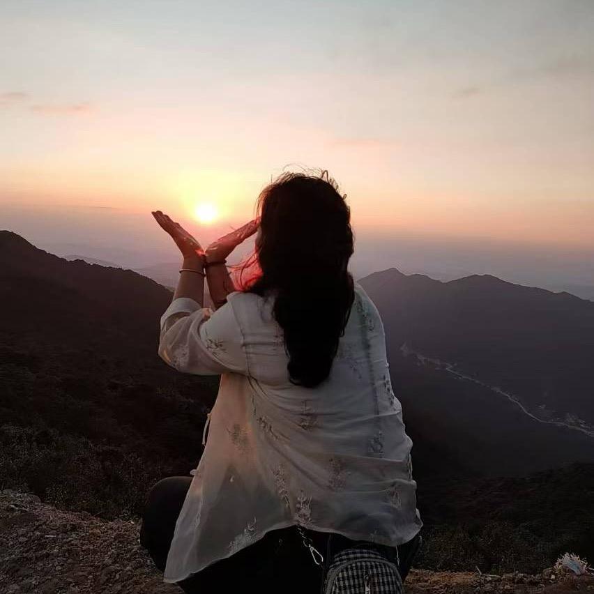 兰芯