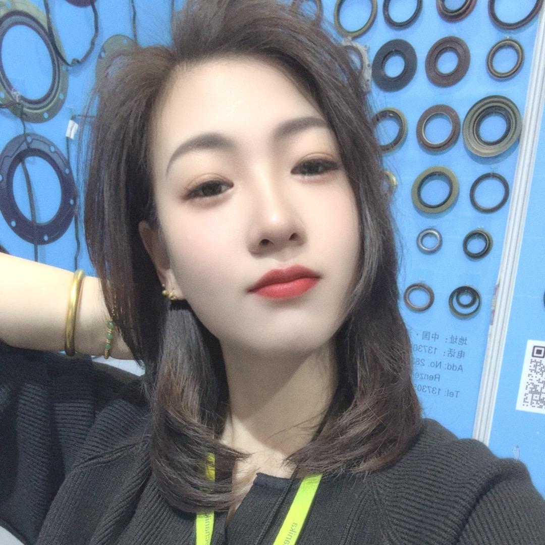 河北邢台奥华密封件厂