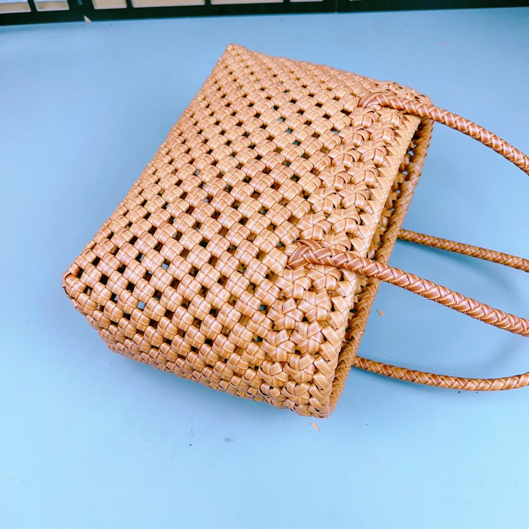 漂漂爱手工（藤条编织）