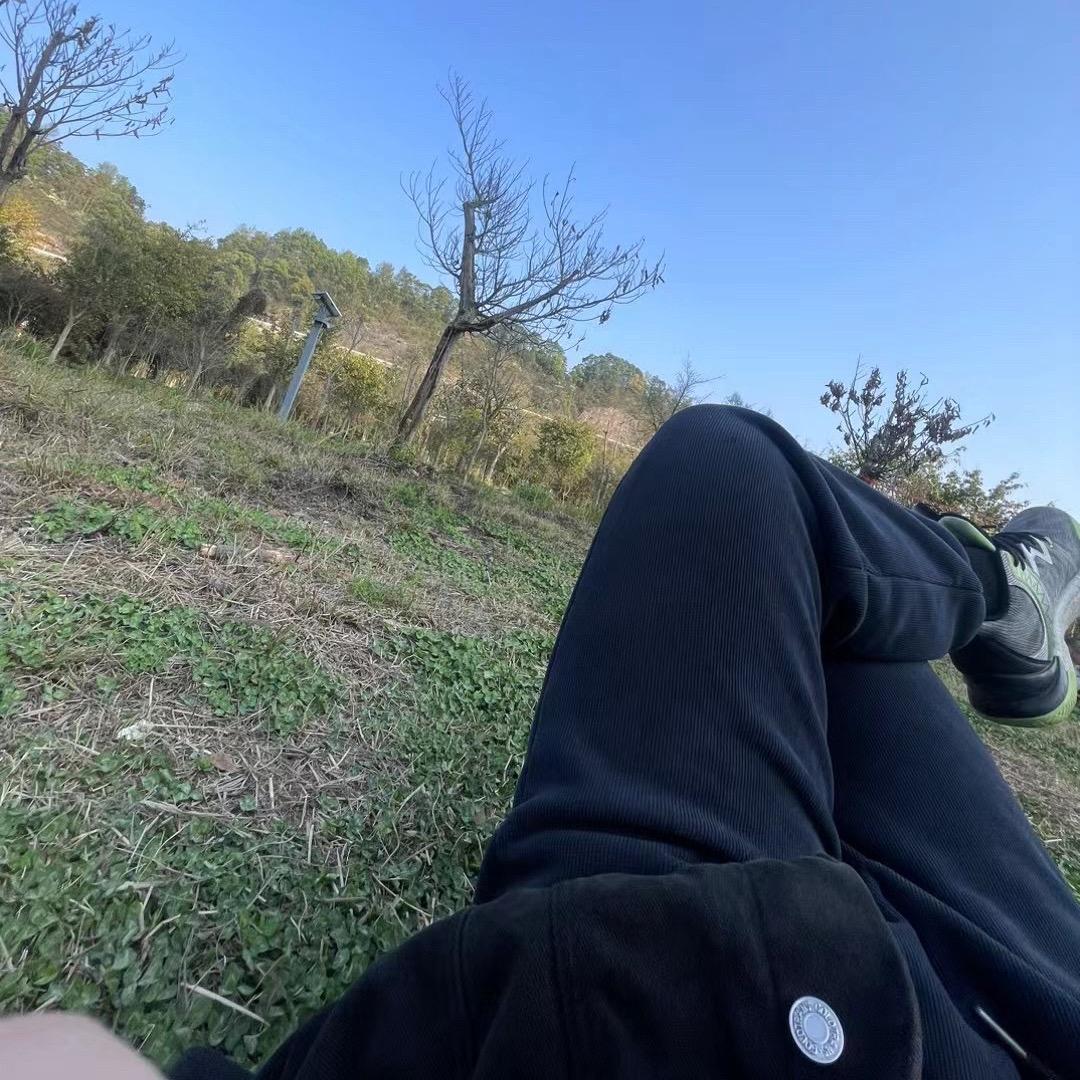 独行侠（正在努力中）