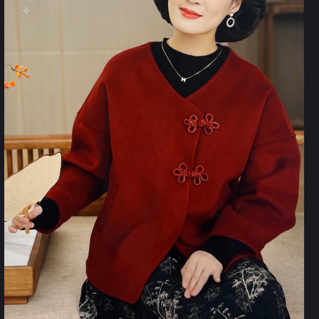 菲儿高定版女装