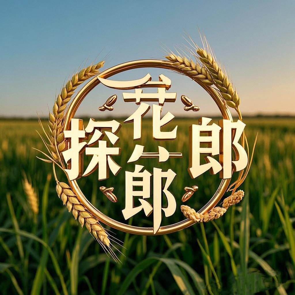 阿宇做农资