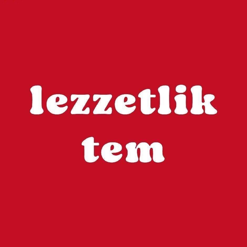 Lezzetlik tem 餐饮管理