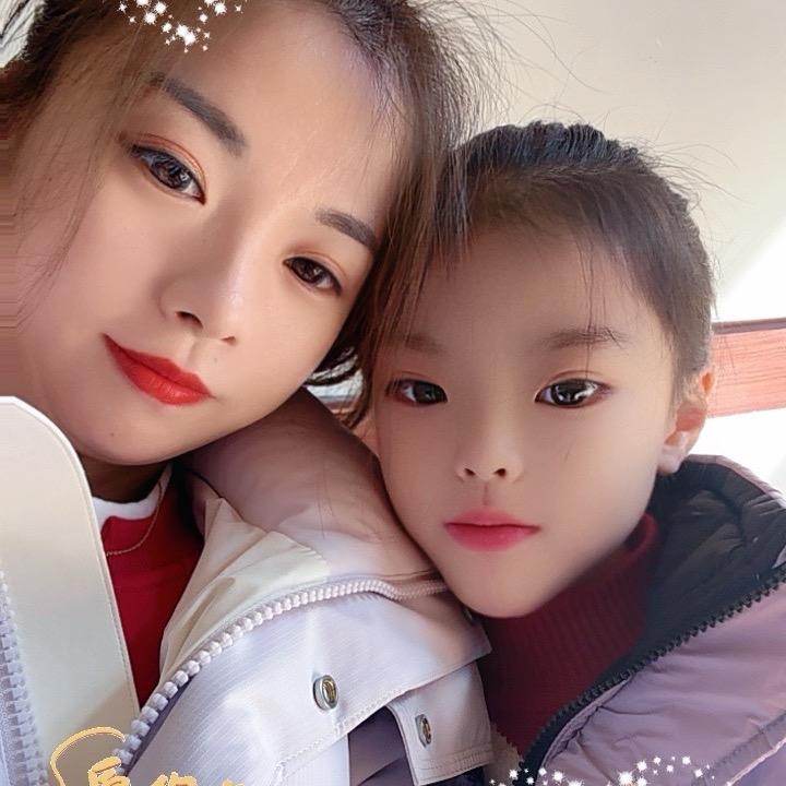 是阳阳妈咪吖～