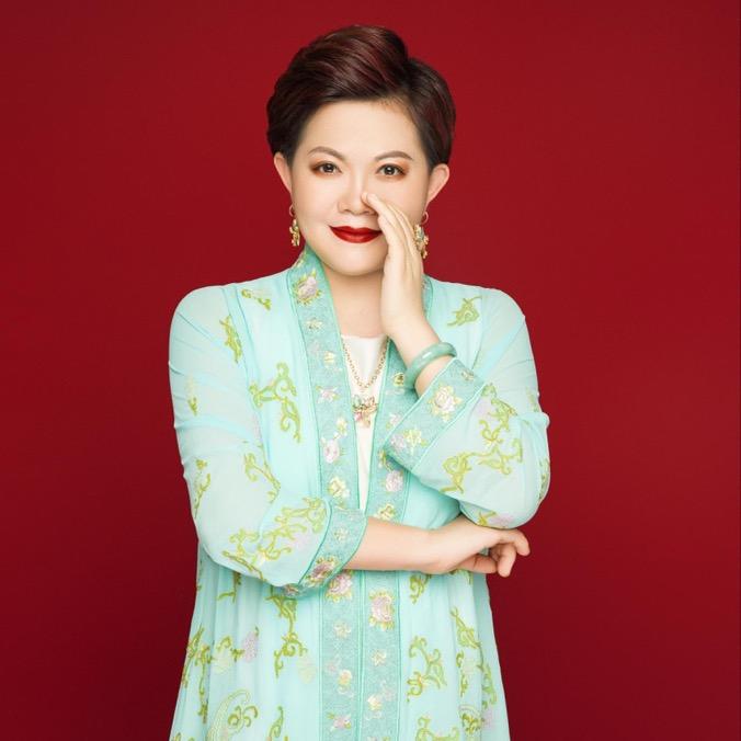 乳圣堂贾春焕讲催乳
