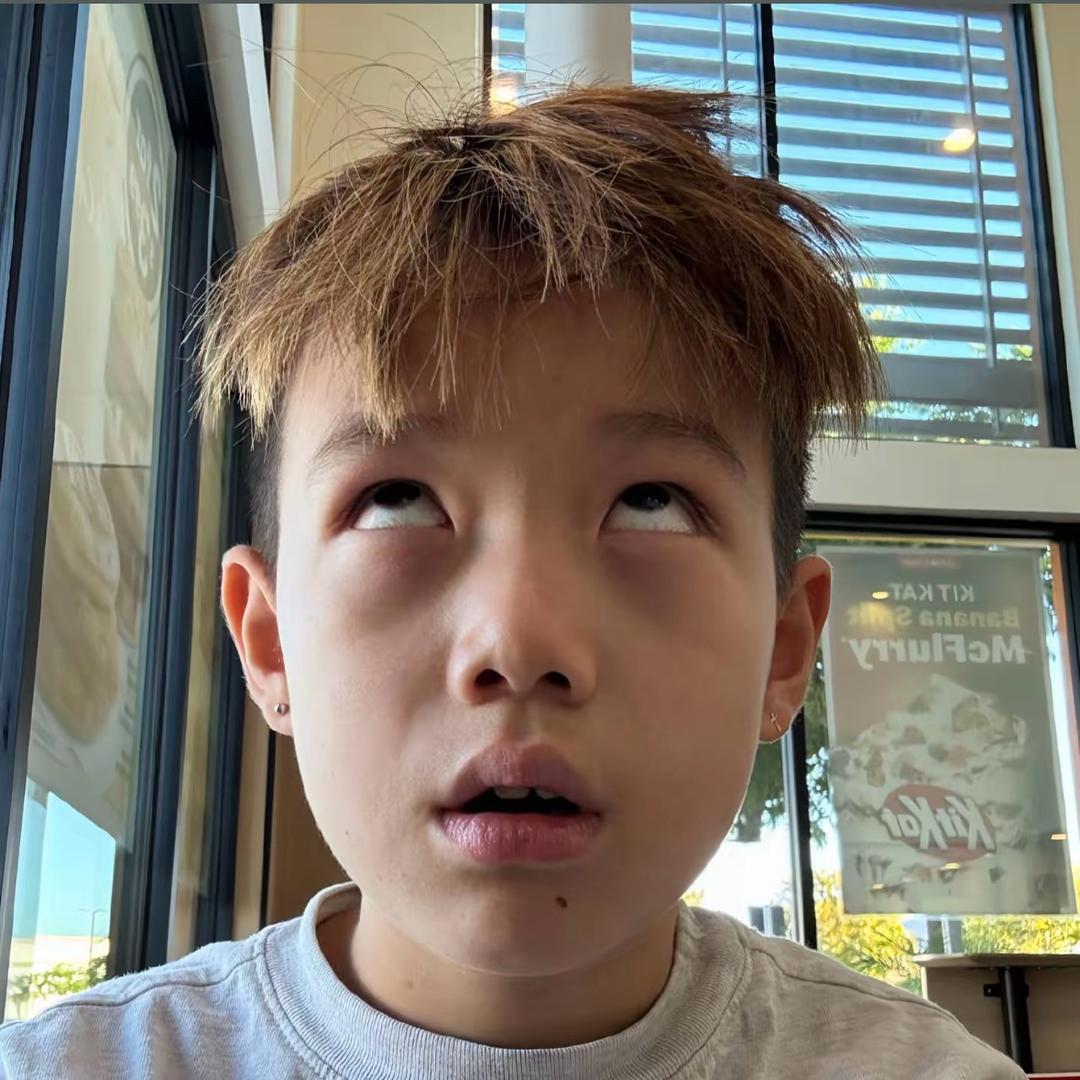 长得丑也有错