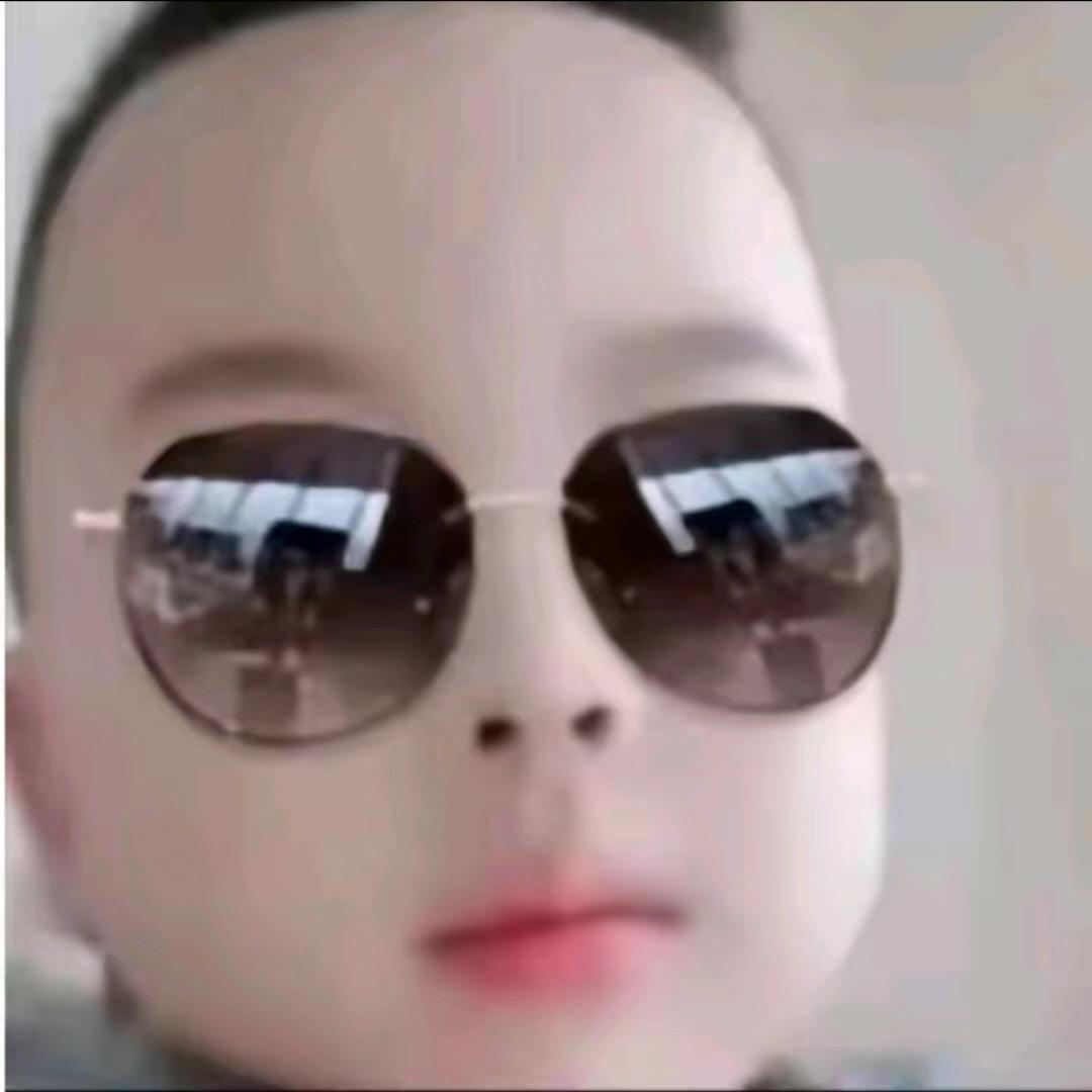 嚼不断的浓痰