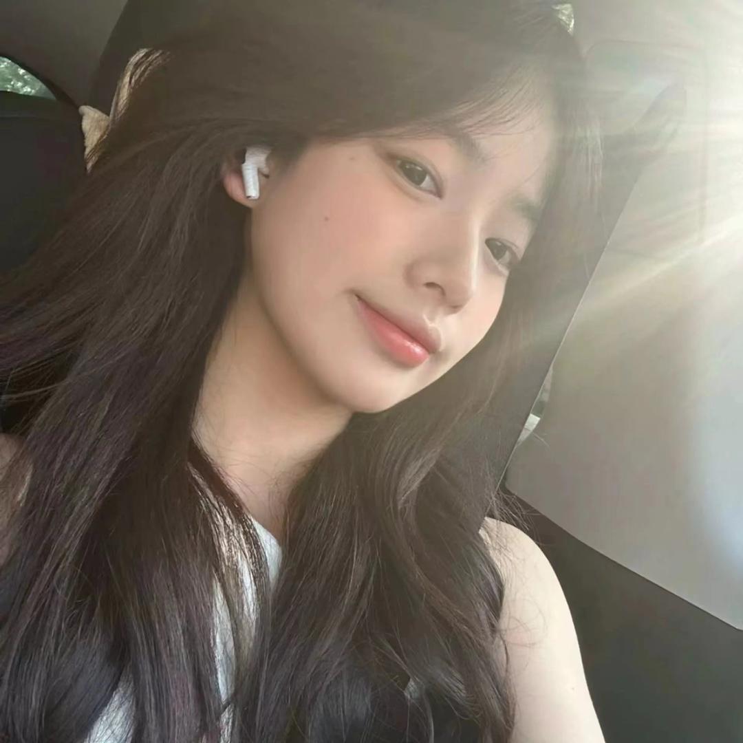 茵茵手工穿戴甲