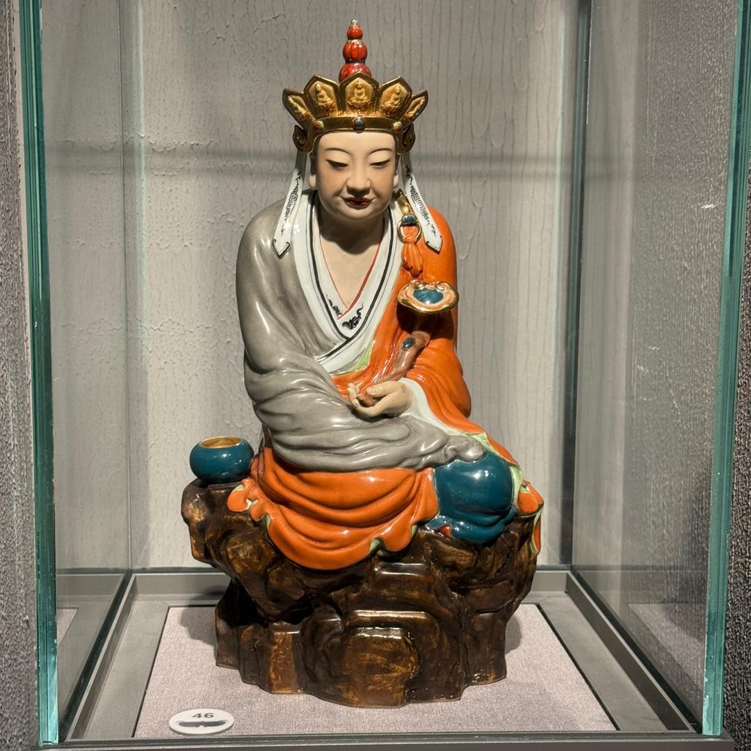 年薪百万魏女士