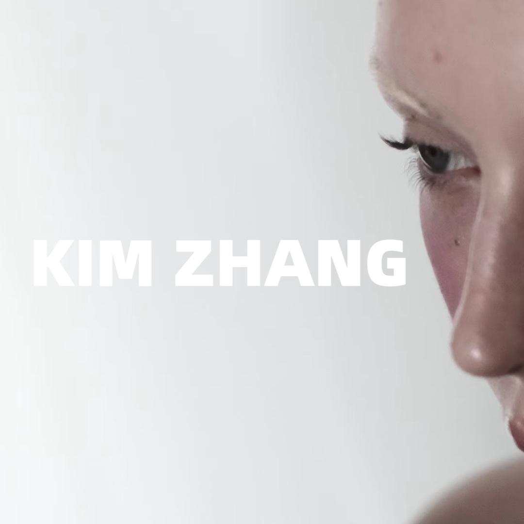 KIM ZHANG集合店(10.15预告