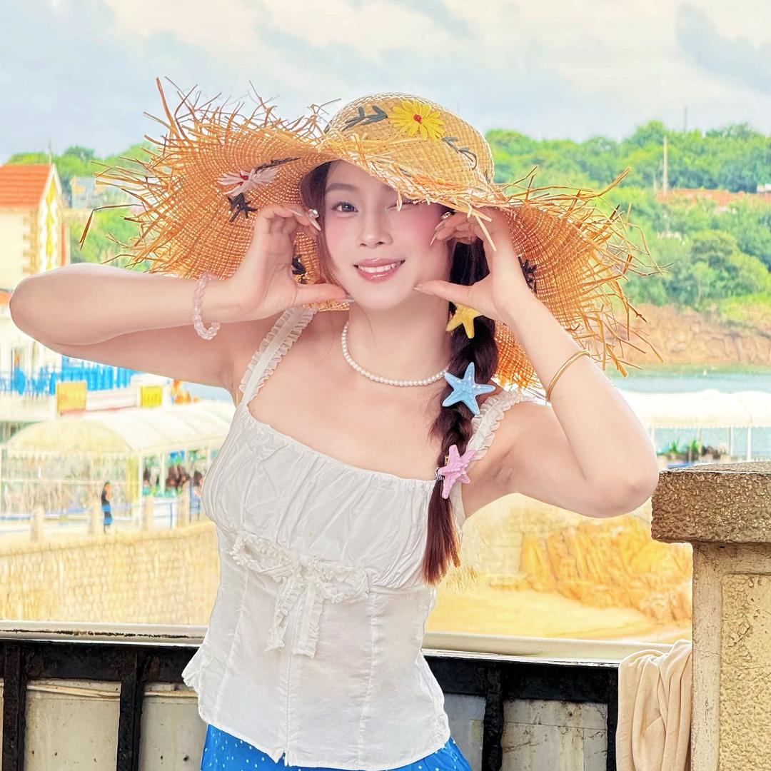 小朱不姓朱（法式中古风装修版）