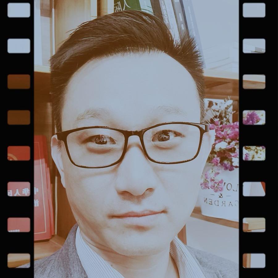 曹哥来也