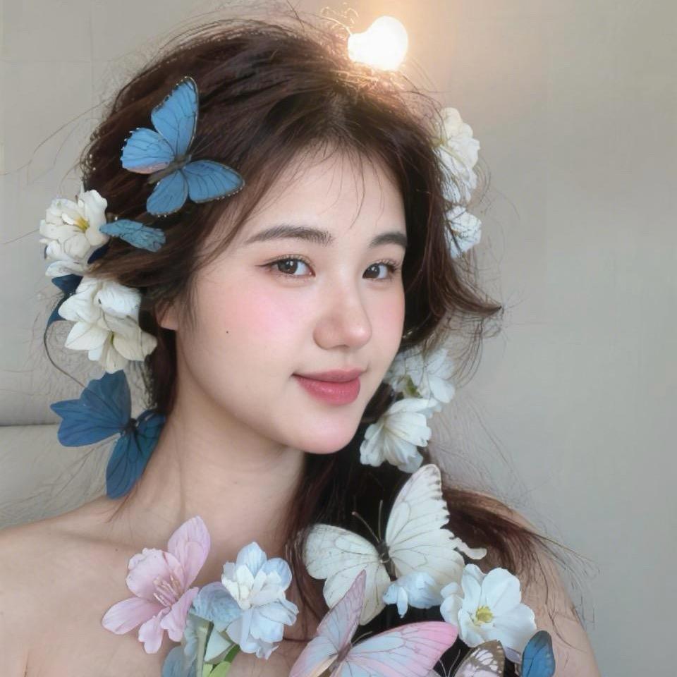 🌸xuě婷ꦿ