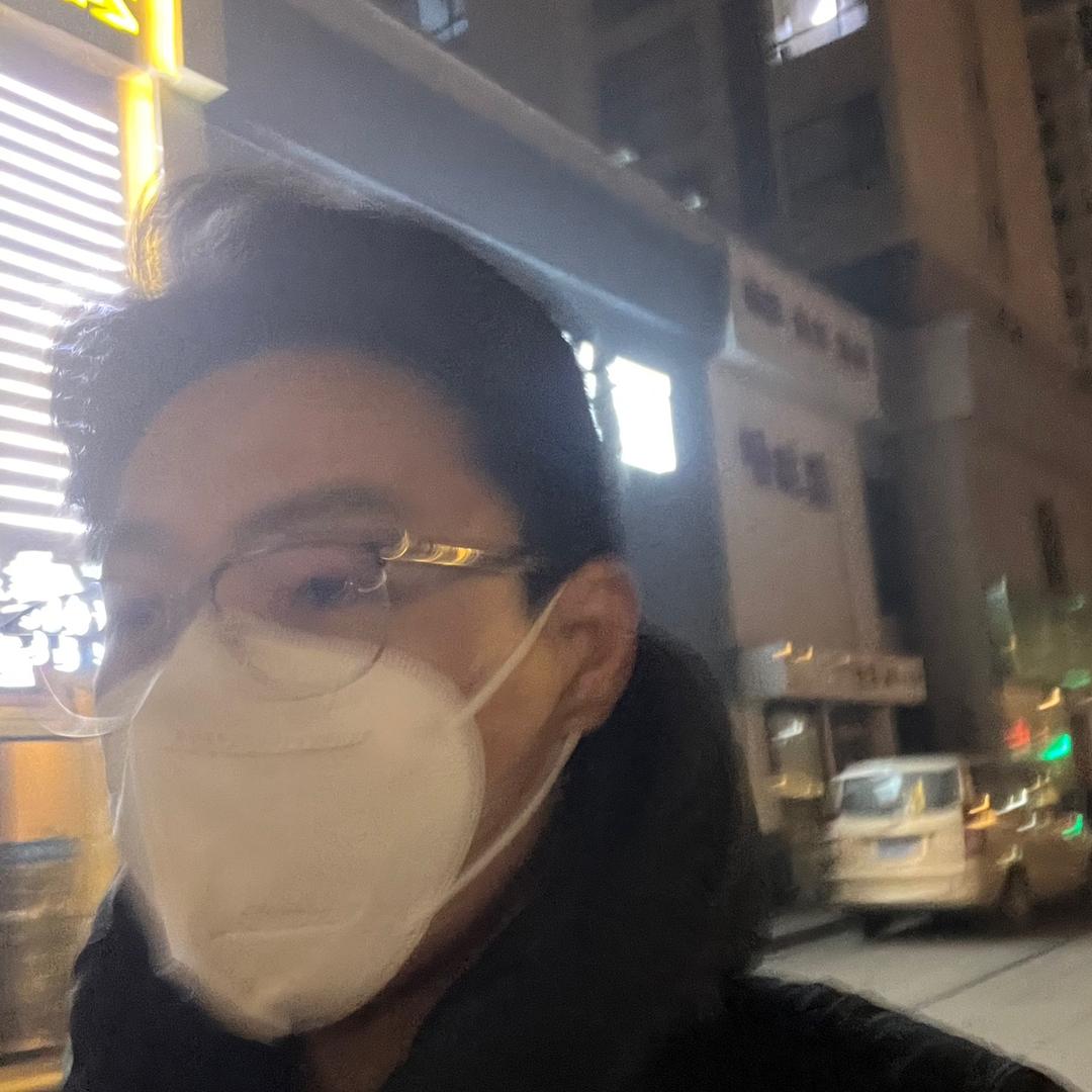 勤劳的牛马