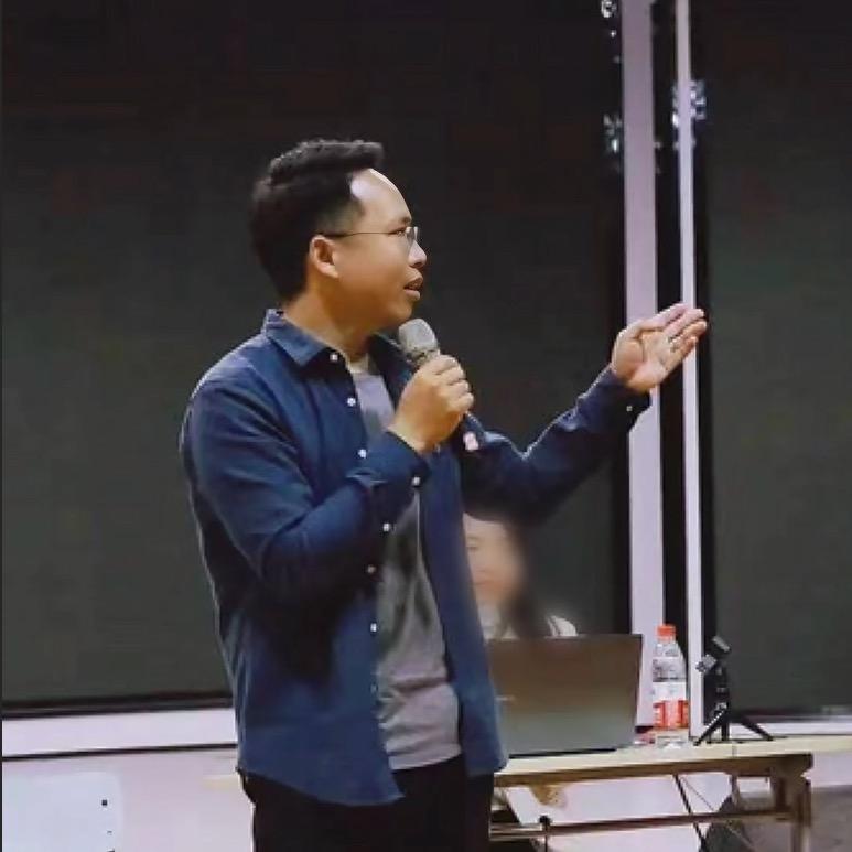 刚哥商道(ip孵化）