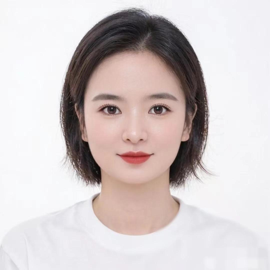 泾阳县专业做男装～刘妍