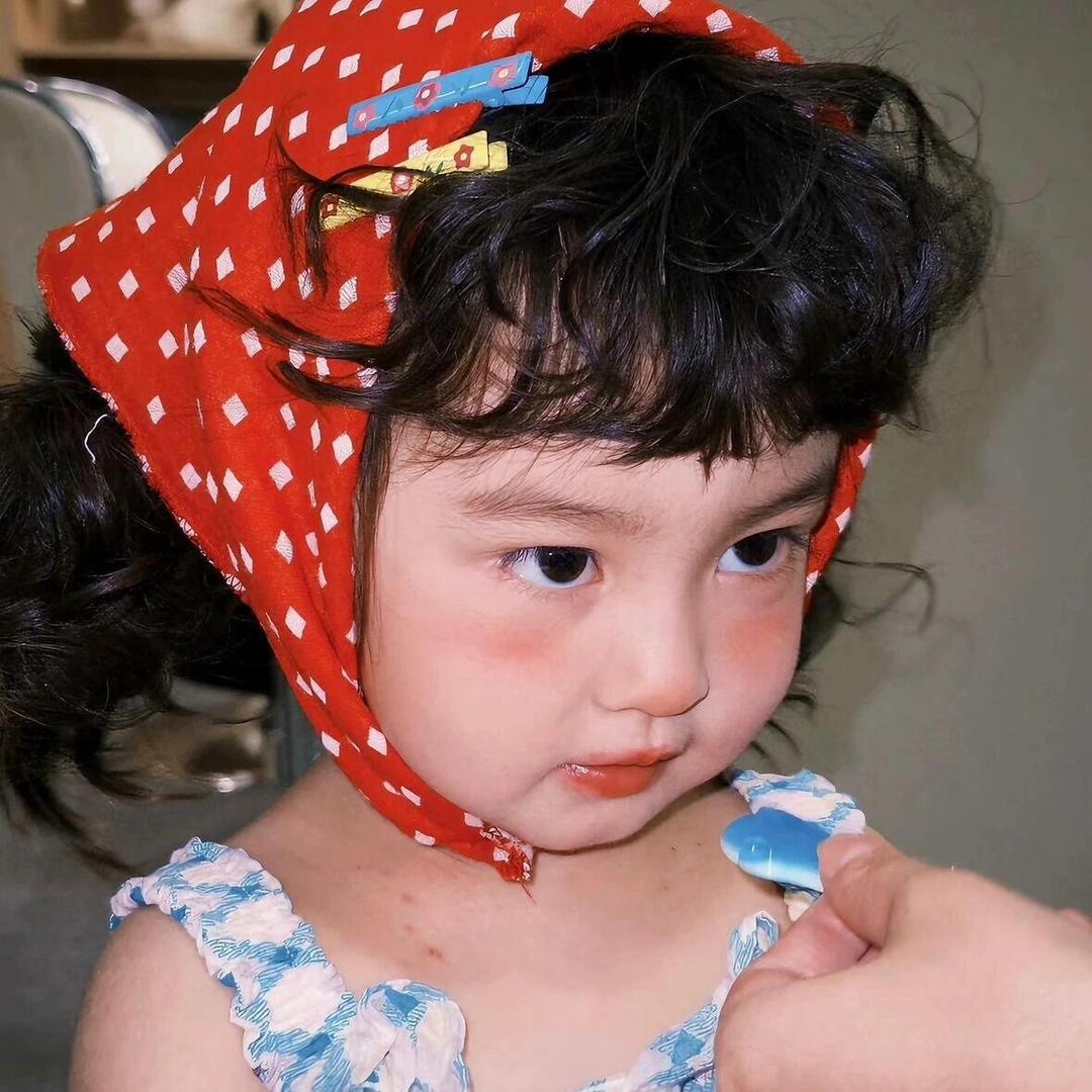 小果冻麻麻
