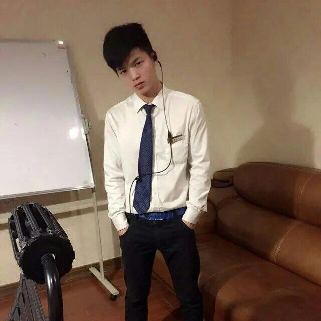 @火哥