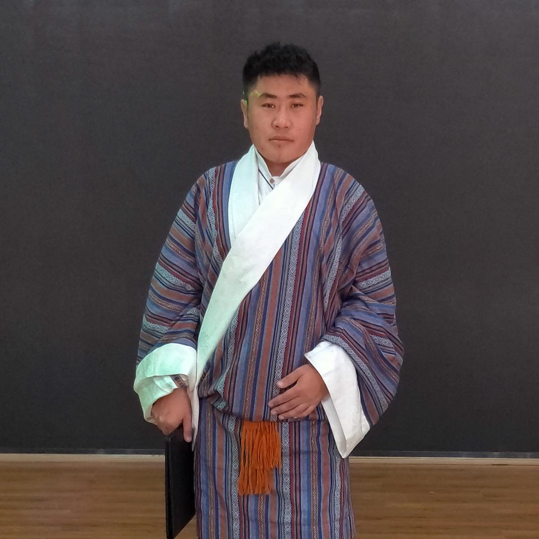 次仁桑珠👉怎么开心怎么来（西藏小王子）