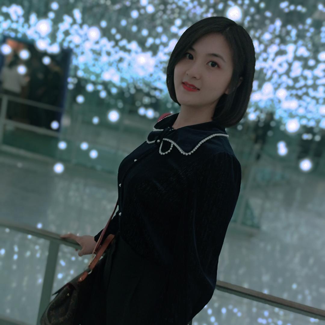 小玉一家人