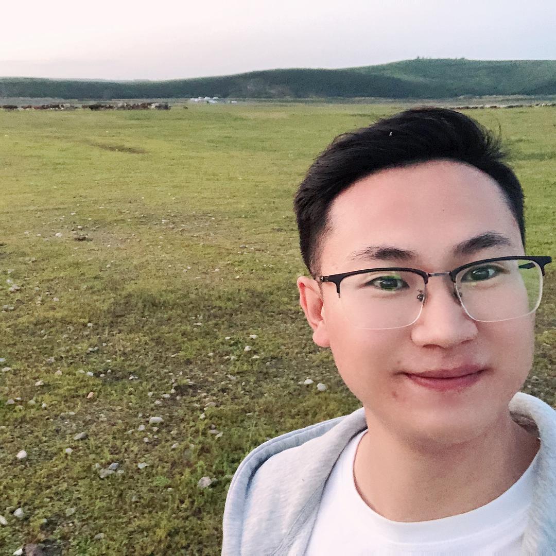 子涵🤖（旺通驾校）