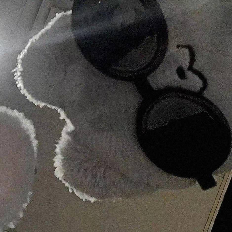 明天不熬夜了💤