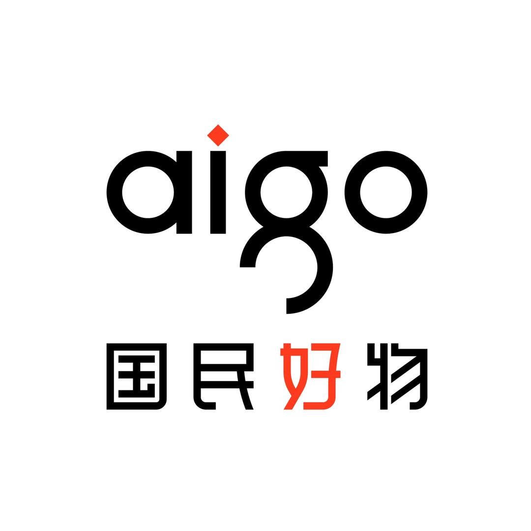 aigo智享智能飞行专卖店