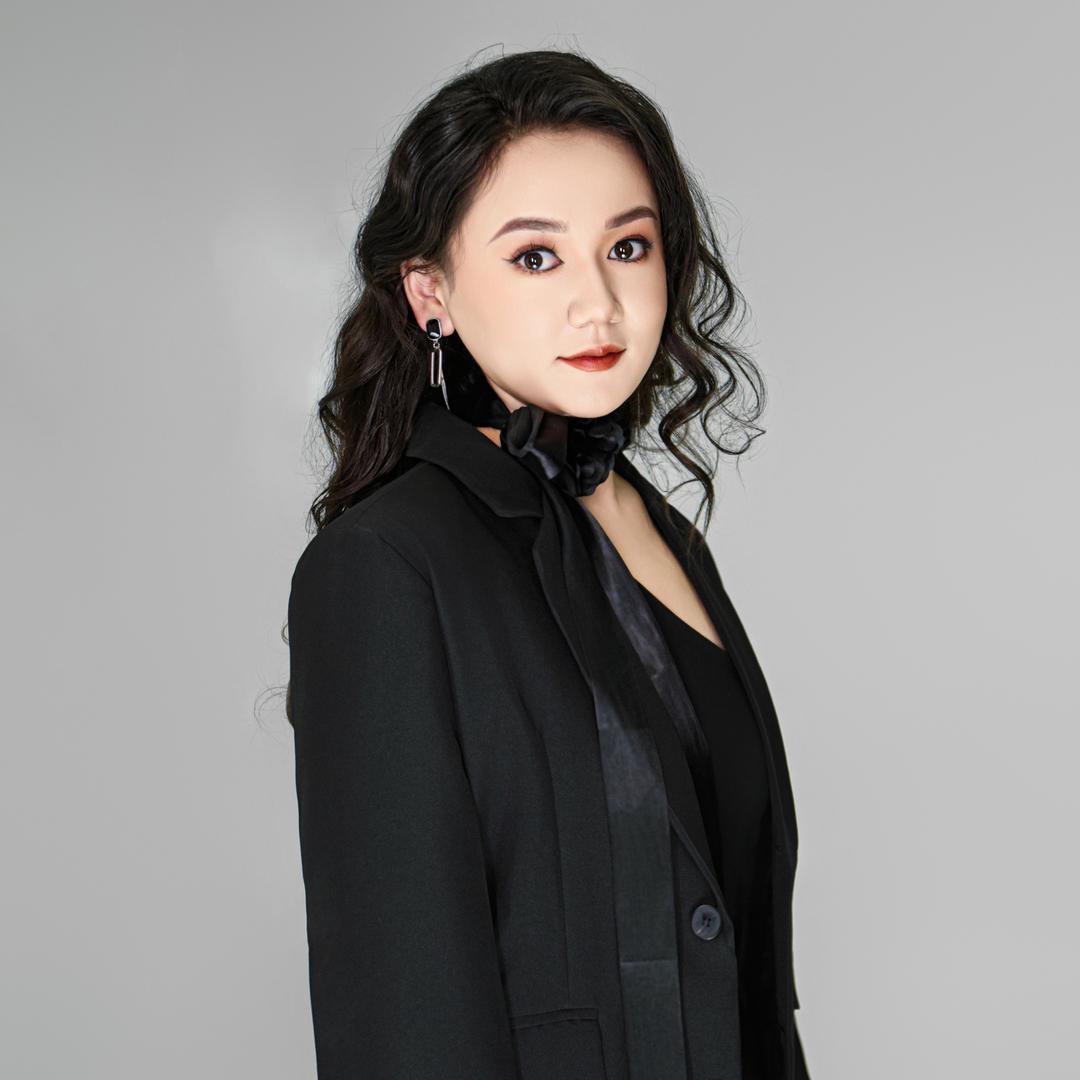 不败女神XYD 🧿