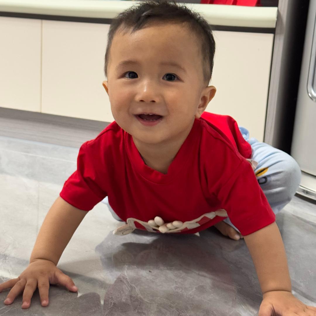 农村小卤蛋（幼崽）