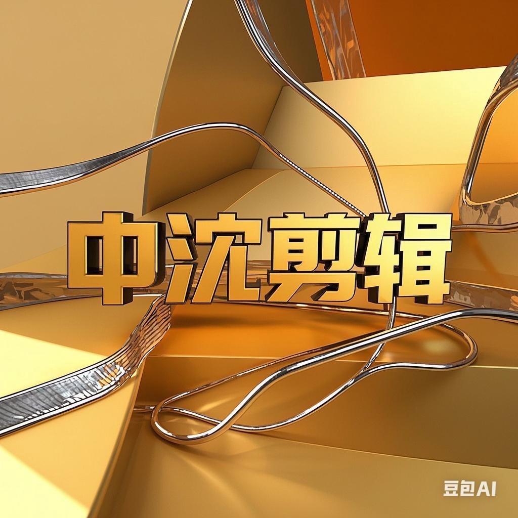 中沈剪辑
