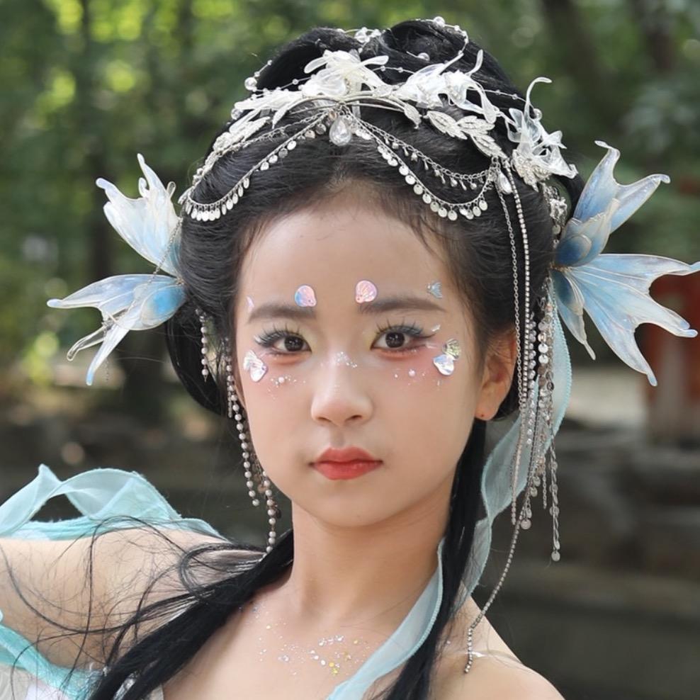 馋嘴小仙女🧚‍♀️