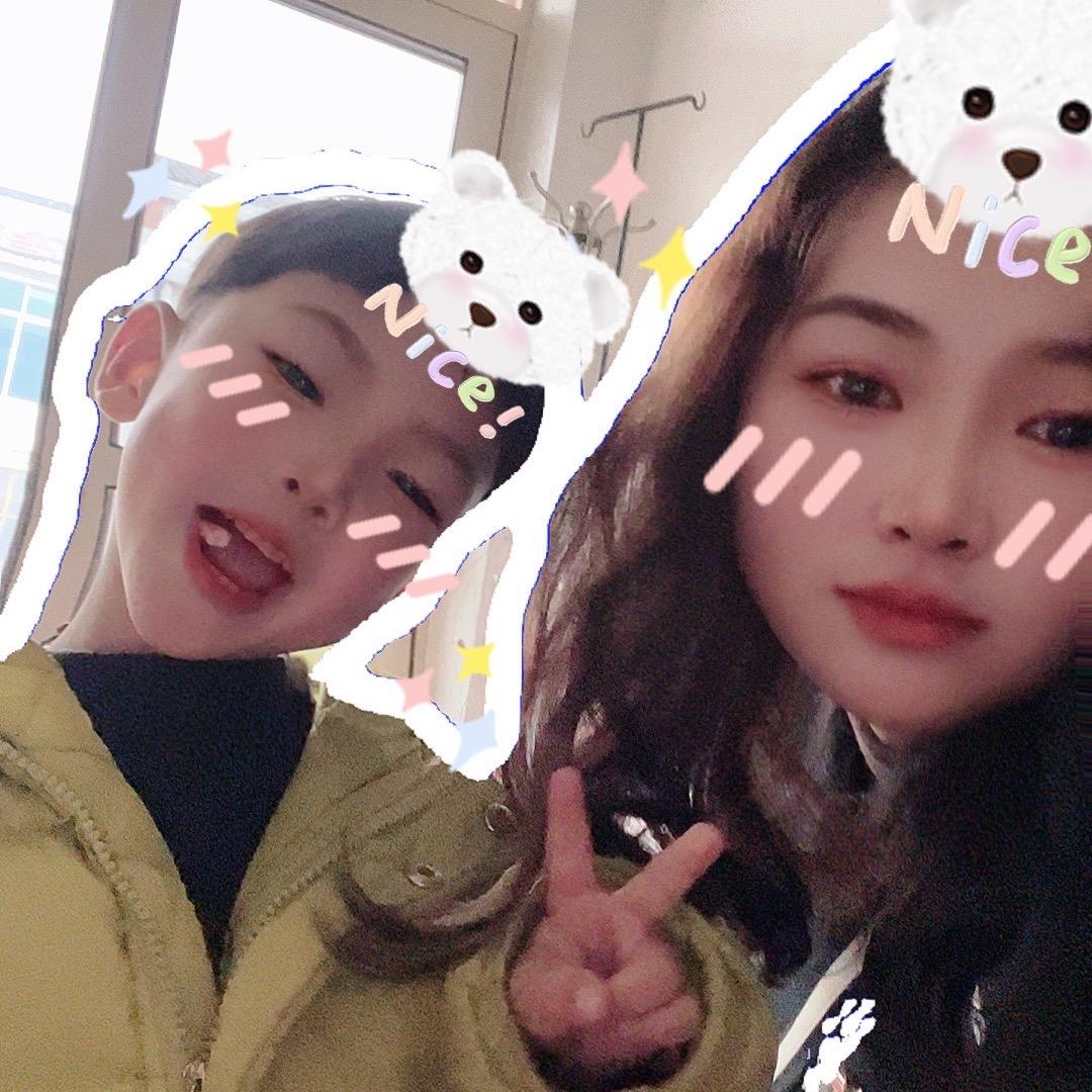 村口小霸王🦕