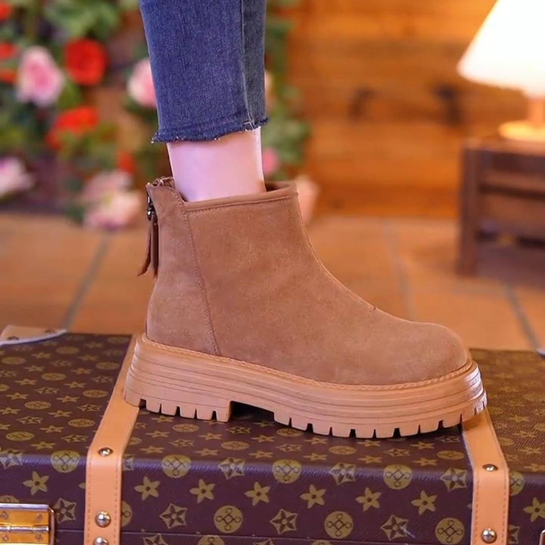 温州斐岚女鞋店甜