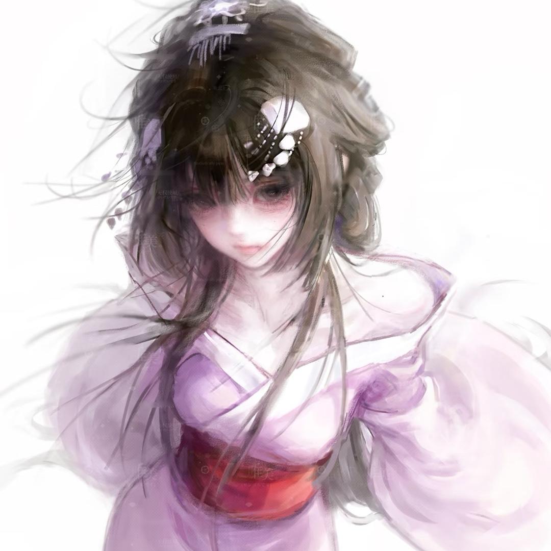 穗